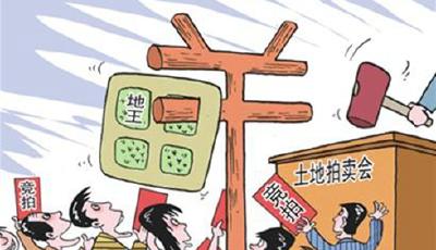 主城區(qū)下半年或迎開盤高峰期 年初熱地"點(diǎn)燃"熱區(qū)