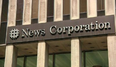 新聞集團第二財季凈利1.42億美元 同比下滑5%
