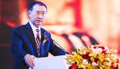 王健林擬10億歐元購瑞士盈方 系布拉特家族公司