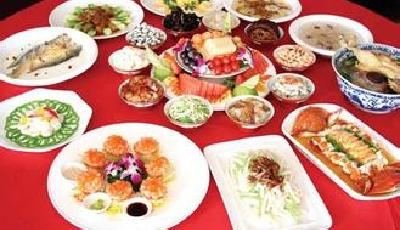 平價(jià)酒樓年夜飯不漲價(jià) 五星酒店首推私人定制服務(wù)