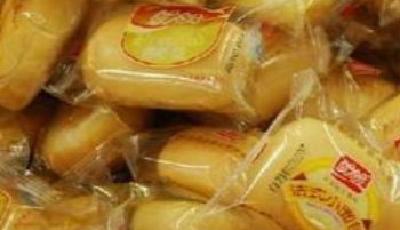 “盼盼”法式軟面包等休閑食品被曝不合格