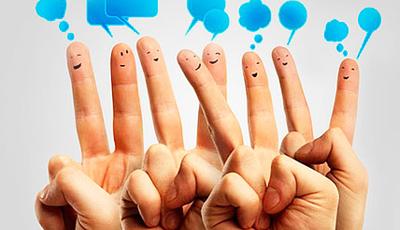 本報(bào)牽手新媒體排行榜 獨(dú)家發(fā)布青島新媒體榜單