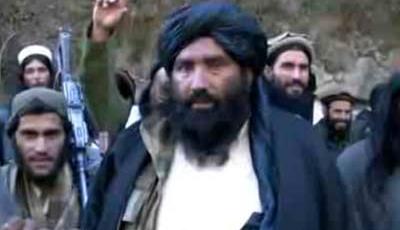 IS高級頭目被炸死 與塔利班決裂不足1個月