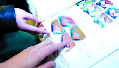 周正龍稱再次拍到華南虎 定期上山找老虎稱被誣陷