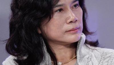 淡定面對(duì)一切攻伐 董明珠到底是一個(gè)怎樣的人？
