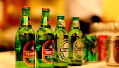 青島啤酒:好雇主讓你在"任性"和“韌性”中成長(zhǎng)