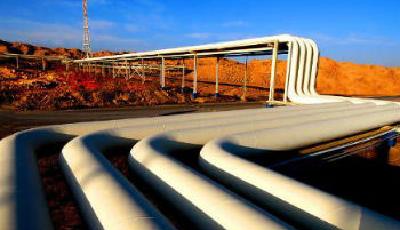 天然氣消費(fèi)增速去年創(chuàng)新低 或影響第三次提價(jià)