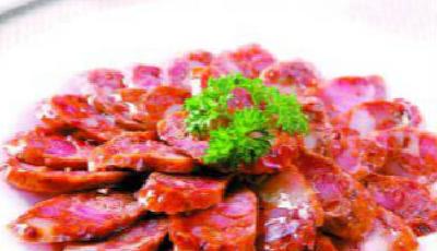 過(guò)年飲食習(xí)俗知多少：一頓年夜飯南北滋味各不同