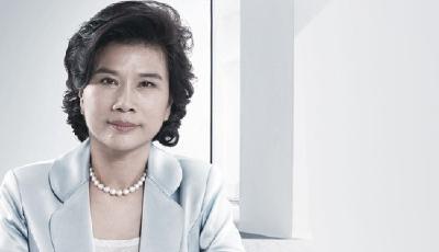 董明珠：我和雷軍一個在水上一個在路上 是兩路人