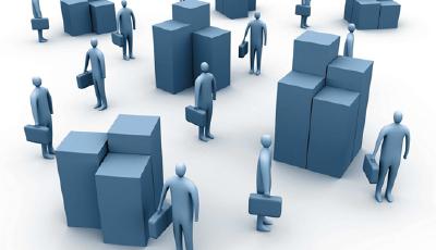 青島市財富管理金融綜合改革試驗區 獲批一周年重點簽約項目3：銀行、證券、基金類機構