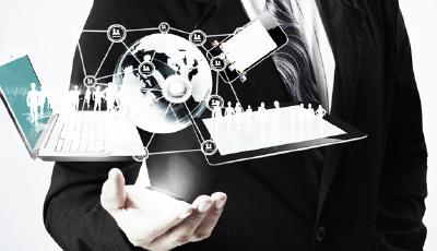 青島市財富管理金融綜合改革試驗區 獲批一周年重點簽約項目4：互聯網財富管理機構