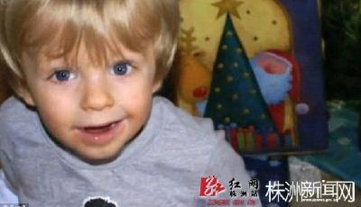 男童自稱轉世輪回 記得上輩子枉死情景 