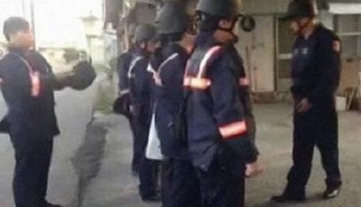 臺灣監獄挾持達14小時:6嫌犯自盡 典獄長獲釋