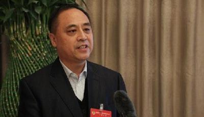 山西政協(xié)常委梅志強(qiáng):強(qiáng)制每對(duì)夫婦生倆孩