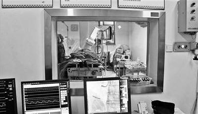 媒體揭心臟支架暴利產業鏈：出廠幾千售價幾萬