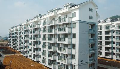 廉租房應向畢業(yè)生短期開放 讓年輕人落腳