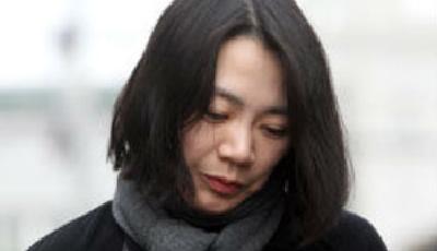 大韓航空副社長趕空乘下機續：被判1年有期徒刑