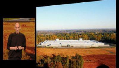 蘋果簽8億太陽能股買合同 或引發公司太陽能熱