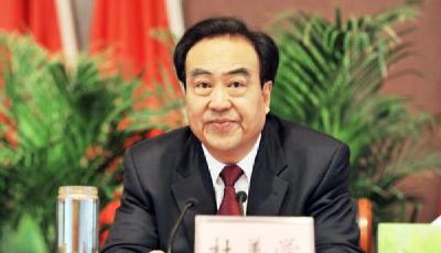 山西省原省委常委、副省長杜善學(xué)被開除黨籍