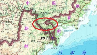 中俄朝“無(wú)國(guó)界旅游區(qū)”：自由貿(mào)易試驗(yàn)田？