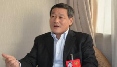 市政協(xié)委員朱廣君:建筑產(chǎn)業(yè)應(yīng)實現(xiàn)"現(xiàn)代化"