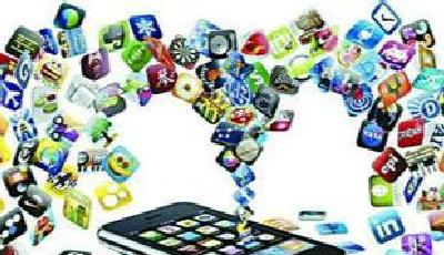 Ａｐｐ會(huì)影響我們過年的“傳統(tǒng)儀式”嗎？