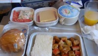 國內航食難吃的秘密:采購價格太低 10年不漲