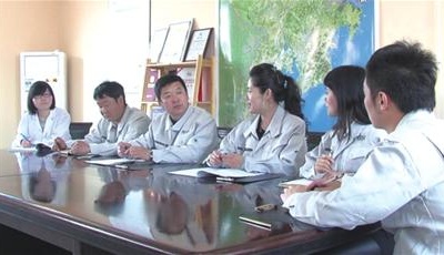 王勇：开创全生态绩效服务模式