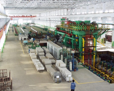 青岛建20个新型工业化产业示范基地 产值5768亿