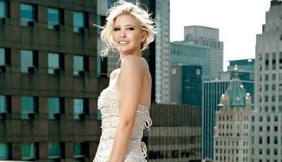 全球女首富坐擁21億美元 系80后超模(圖)