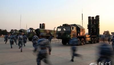 英媒稱土耳其要購紅旗9導彈 無視北約反對