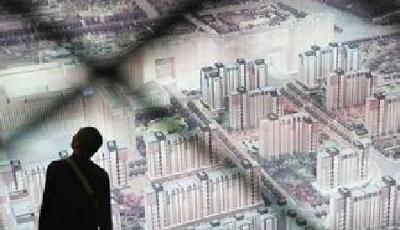 一線城市50天內(nèi)賣地693億元 房價將步入上漲通道