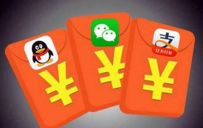 税务人员称抢到企业互联网红包需缴税 税率20%