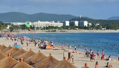 春節(jié)旅游市場開啟預(yù)熱模式 “避寒”游受關(guān)注