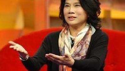 董明珠：中國對世界貢獻大 漢語應該全球化