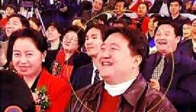 春晚笑臉哥：我不是大老虎 在北京租房住