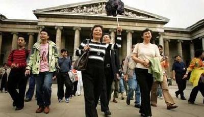 官方稱春節中國游客出境游文明程度有所提升
