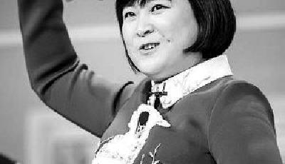 春晚明星服飾網店熱銷 賈玲撐起買家顏值