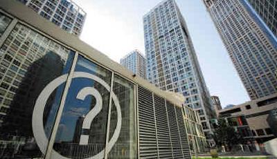 房企業績不佳年終獎多數縮水 節后薪酬或下調