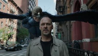  影評：當我們談論《鳥人》時我們在談什么