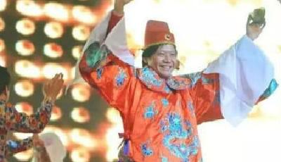 商界大佬的“紅包”春節：馬云除夕夜派百萬個紅包