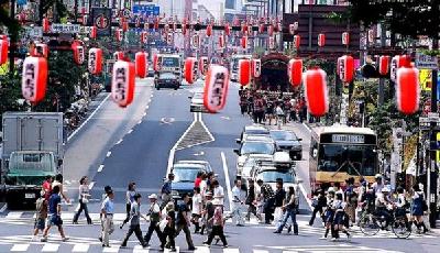 中國兩名實習生在日被砍一死一傷(圖)