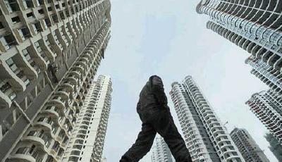 上月青島新房價格環比跌0.7% 同比降7.7% 大戶型房價跌回5年前