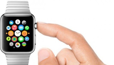 分析師預(yù)測:Apple Watch發(fā)售時應(yīng)用數(shù)量將有10萬