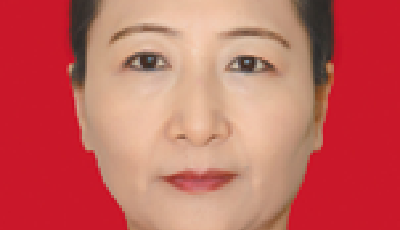 崔玉英任中宣部副部長國新辦副主任（圖）