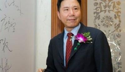 江蘇前首富朱興良取保候?qū)彙』蛞蛐匈V季建業(yè)被捕