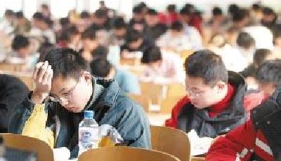 十余省公布高考改革方案 錄取批次合并最熱