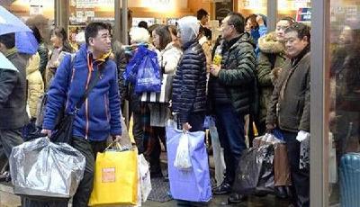 日本馬桶蓋斷貨 國內水質偏硬馬桶蓋水土不服