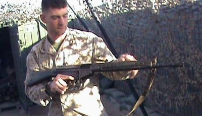 《美國狙擊手》原型被槍殺案宣判 兇手被判無期