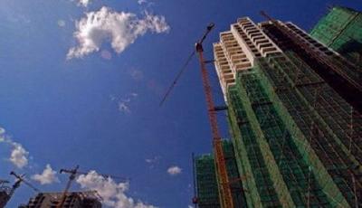 去年全國房地產用地下降 基礎設施用地占比超50%